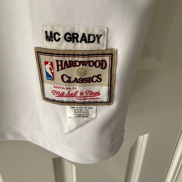 **NBA Magic McGrady Jersey** - Picture 7 of 7